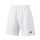 Yonex Sport Shorts Club Team 2024 short white boys